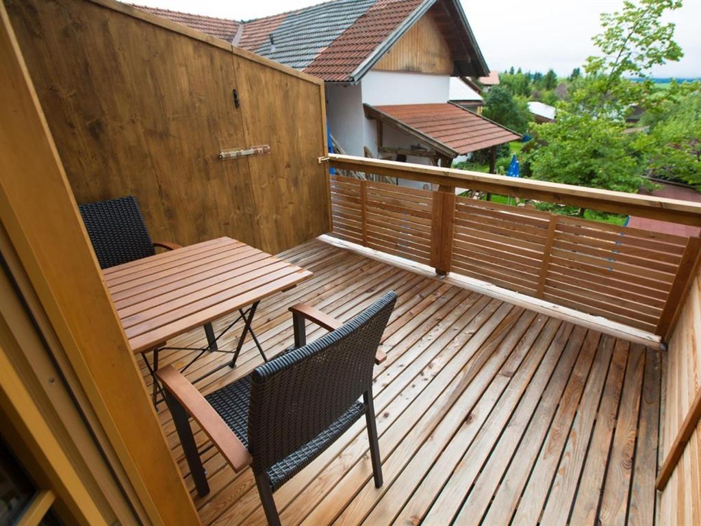 Wildsteig Landhotel Und Gasthof Kirchberger מראה חיצוני תמונה